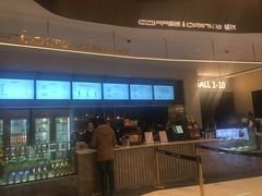 -万象影城(石家庄万象城IMAX激光店)