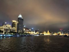 -黄浦江游览快线(金陵东路码头)