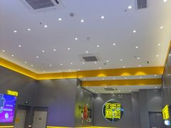 -小杨生煎(深圳岗厦北店)