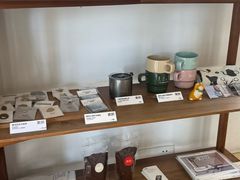 -素咫咖啡CLIFEROSE(新安店)