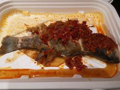 -盒马鲜生(财富领域店)