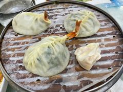 -百味饺子城•海鲜家常菜(秦皇岛店)
