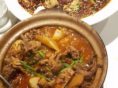 -川味堂·四川豆花(八卦岭店)