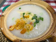 -正東記茶餐厅·醉鸡煲(瑞虹天地太阳宫店)