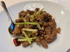-杭州香格里拉·香宫中餐厅