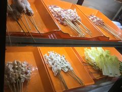 -真口味潮州砂锅粥(岗厦店)