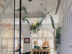 -22ºN BISTRO西餐&酒馆(石奥商业街店)