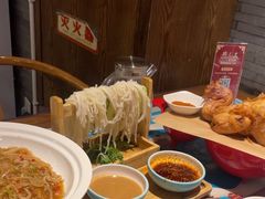 -醉长安(钟楼旗舰店)