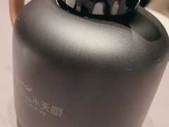-小天厨民间菜馆(深圳街店)