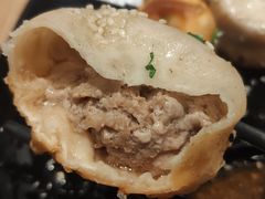 -小杨生煎(龙阳广场店)