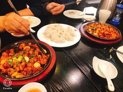 -船歌·鱼水饺青岛菜(合肥路永旺店)