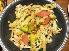 -吕氏疙瘩汤·新鲁菜(新贵和店)