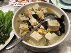 -四道菜·福建菜馆(新街口金鹰店)