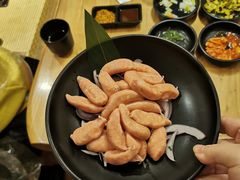 风干肠-九田家黑牛烤肉料理(太原迎泽区同至人店)
