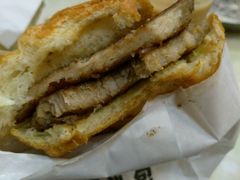 猪扒包-L猪扒包(天河购书中心店)