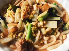 老雁北烩菜-并州饭店·并萃阁
