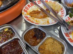 -哈哈碳都·牛肋条无限自助烤肉(宝龙店)