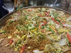-袁家村关中印象美食(万象汇店)