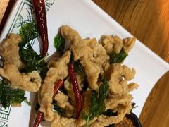 -云海肴·汽锅鸡·云南菜(天津国金汇店)