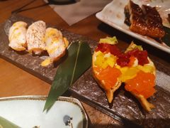 -松竹和日式料理(广厦店)