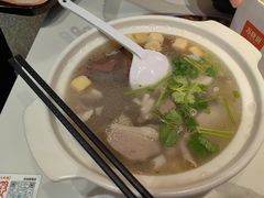 -苏晓玥·江南小吃(深圳北站店)