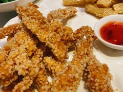 -柒园·三十年创意杭帮菜(龙湖滨江天街店)