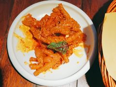 -前海沿·青岛菜(五四广场永旺店)