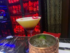 -MOSSO德国餐厅·音乐酒吧(环宇荟店)