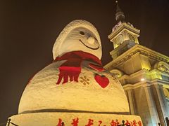 -哈尔滨音乐公园