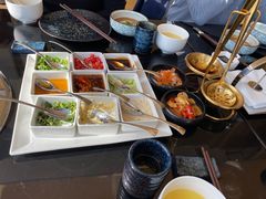 -西安浐灞艾美酒店·汉江餐厅·火锅