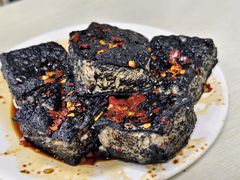 -五娭毑臭豆腐(黄兴南路店)