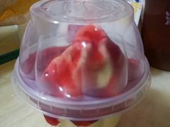 -麦当劳(民盈·国贸城店)