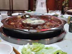 -枇杷园食为鲜火锅(南山店)