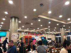 大堂-牛街·马辈儿涮肉(牛街二店)