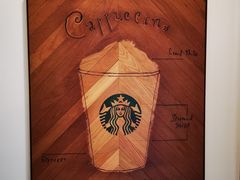 -星巴克(红房子店)