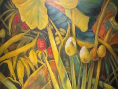 -金枝玉叶上海人家食府(三里河店)