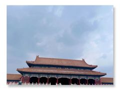 -故宫博物院(故宫)