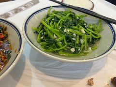 -新新湘菜馆(新中街二条店)