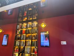 -恐怖游戏(湖滨店)