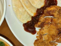 排骨年糕-奶奶的味道(胶州路店)