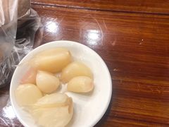 甜蜜糖蒜-老乌家特色小炒泡馍(大皮院店)