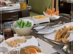 -海底捞火锅(劲松店)