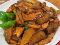-新健小吃(承德街店)