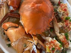 -醉壹号海鲜大排档·老厦门特色菜(厦门美食地标店)