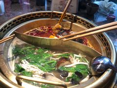 -小龙坎老火锅(北京三里屯店)