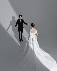 -WAVE SODA摄影工作室