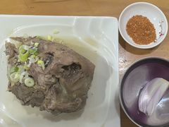 -马德国羊头名小吃(荣华锦汇店)