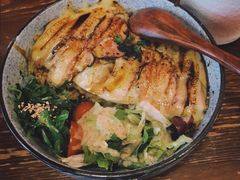 鹅肝盖饭-白石的深夜食堂(大上海店)