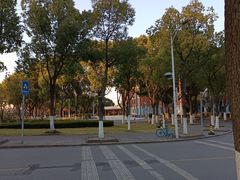 -华东政法大学(松江校区)