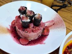 -东来土菜馆(民祥园路店)